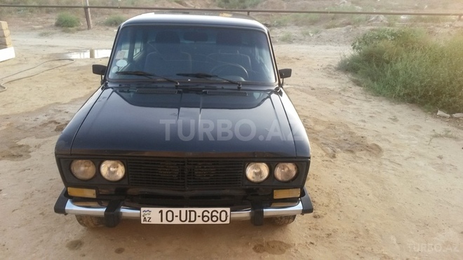 LADA (VAZ) 21099 2005, 205,000 km - 1.6 l - Bakı