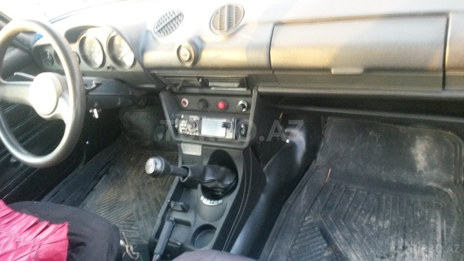 LADA (VAZ) 21099 2005, 205,000 km - 1.6 l - Bakı