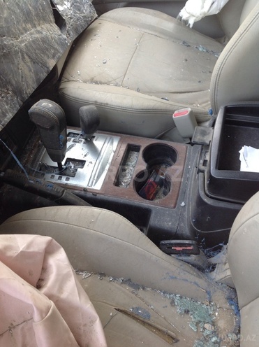 Mitsubishi Pajero 2008, 186,508 km - 0.3 l - Gəncə