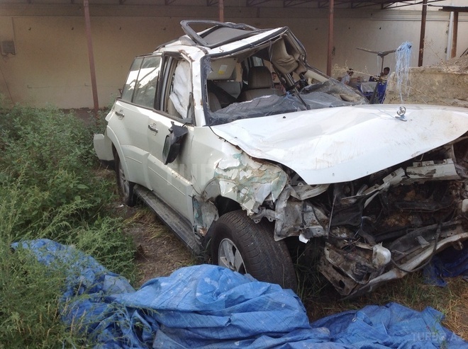 Mitsubishi Pajero 2008, 186,508 km - 0.3 l - Gəncə