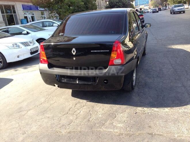 Renault Tondar 2013, 108,000 km - 1.6 l - Bakı