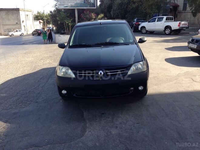 Renault Tondar 2013, 108,000 km - 1.6 l - Bakı