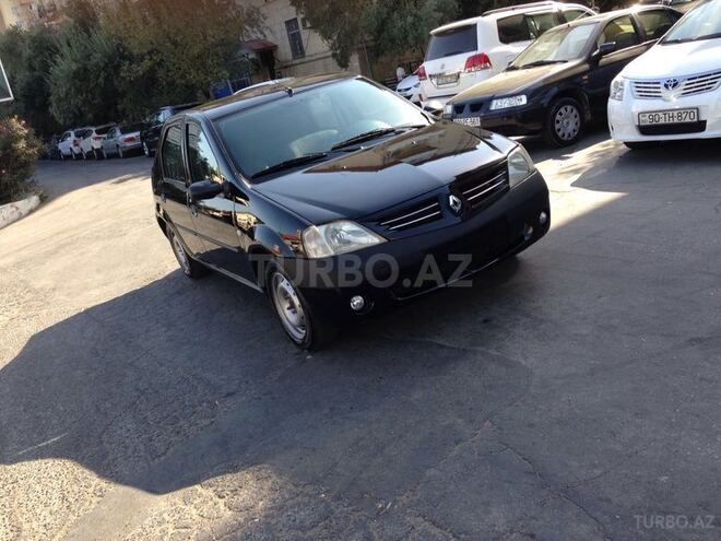 Renault Tondar 2013, 108,000 km - 1.6 l - Bakı