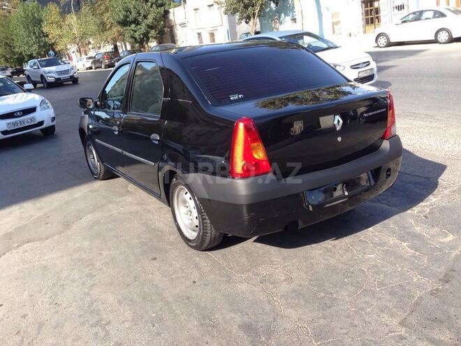 Renault Tondar 2013, 108,000 km - 1.6 l - Bakı