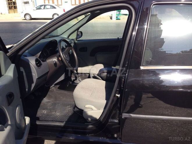 Renault Tondar 2013, 108,000 km - 1.6 l - Bakı