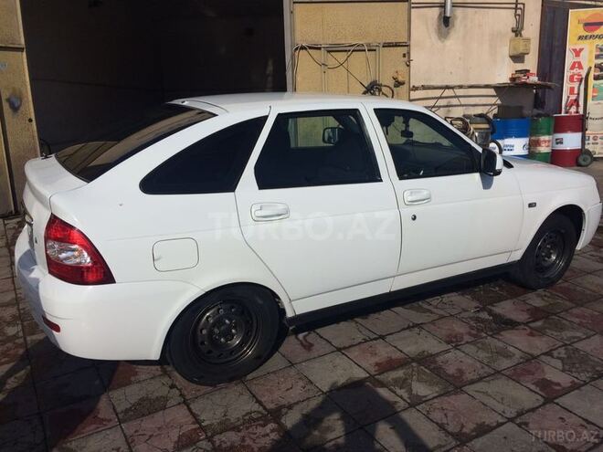LADA (VAZ) Priora 2013, 110,500 km - 0.2 l - Bakı
