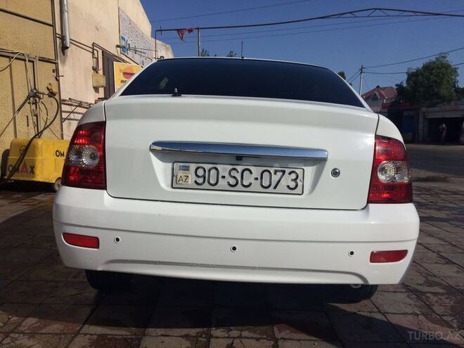 LADA (VAZ) Priora 2013, 110,500 km - 0.2 l - Bakı