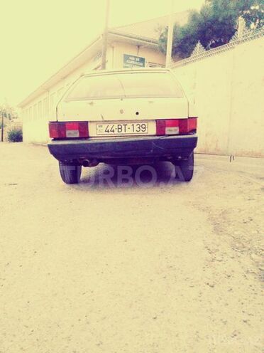 LADA (VAZ) 2109 1986, 250,000 km - 1.5 l - Masallı