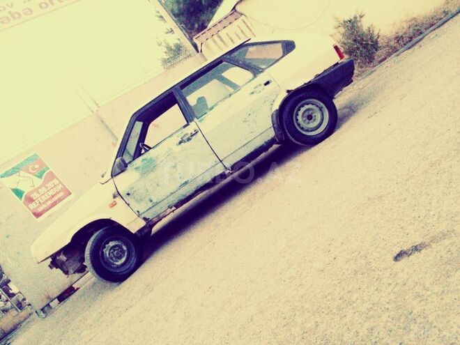 LADA (VAZ) 2109 1986, 250,000 km - 1.5 l - Masallı
