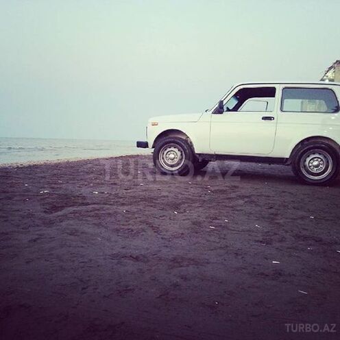 LADA (VAZ) Niva 2011, 180 km - 1.7 l - Xaçmaz