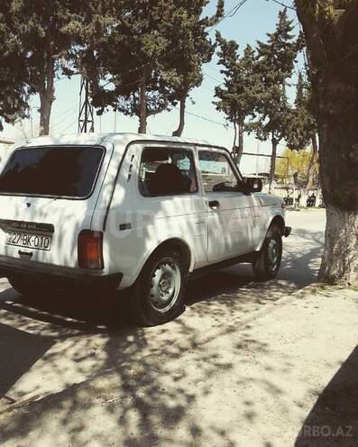 LADA (VAZ) Niva 2011, 180 km - 1.7 l - Xaçmaz