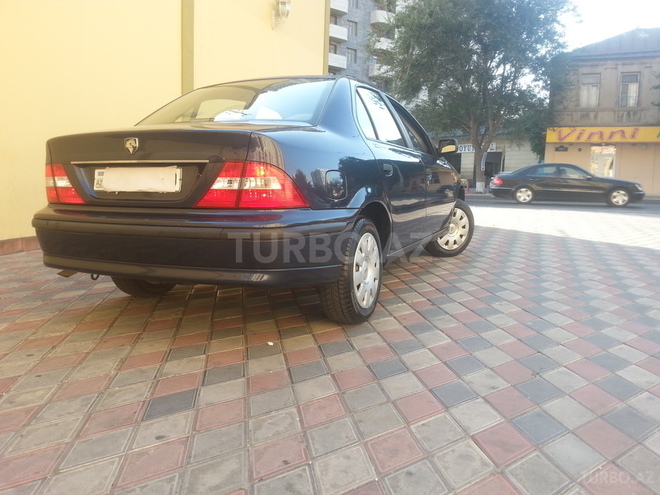 Iran Khodro Samand 2014, 35,000 km - 1.6 l - Bakı