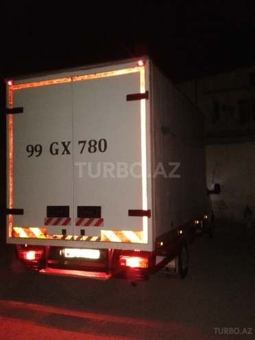 Ford Transit 1997, 298,000 km - 0.3 l - Bakı