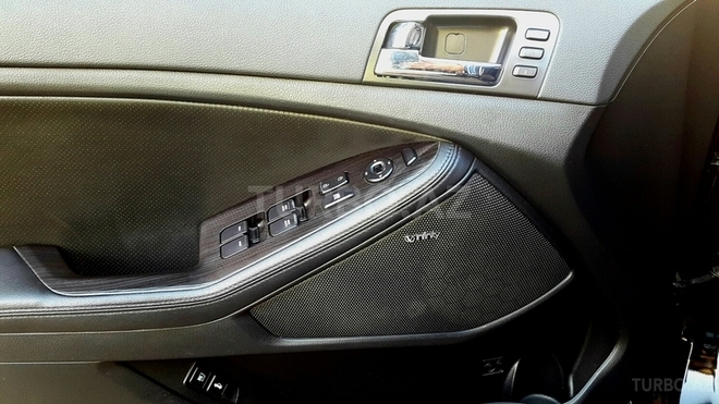 Kia Optima 2010, 117,000 km - 2.4 l - Bakı