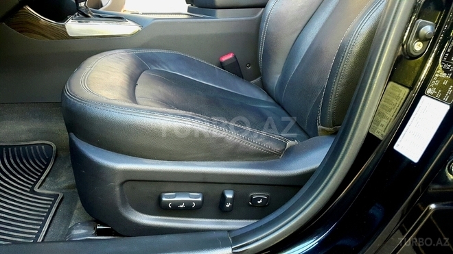 Kia Optima 2010, 117,000 km - 2.4 l - Bakı