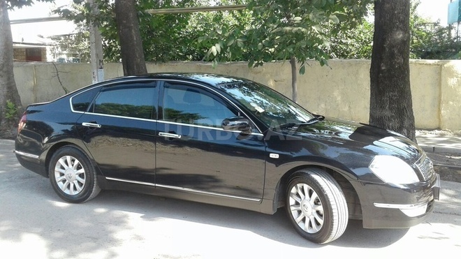 Nissan Teana 2007, 34,000 km - 2.3 l - Tərtər