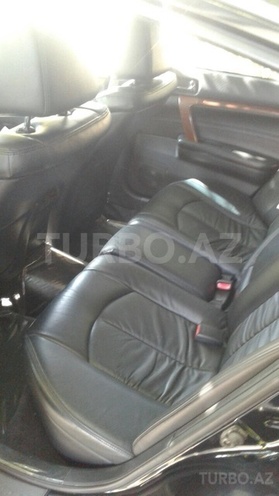 Nissan Teana 2007, 34,000 km - 2.3 l - Tərtər