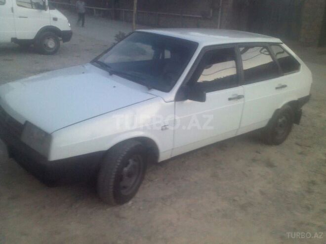 LADA (VAZ) 2109 1997, 1,000,000 km - 1.5 l - Bakı