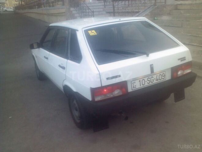LADA (VAZ) 2109 1997, 1,000,000 km - 1.5 l - Bakı