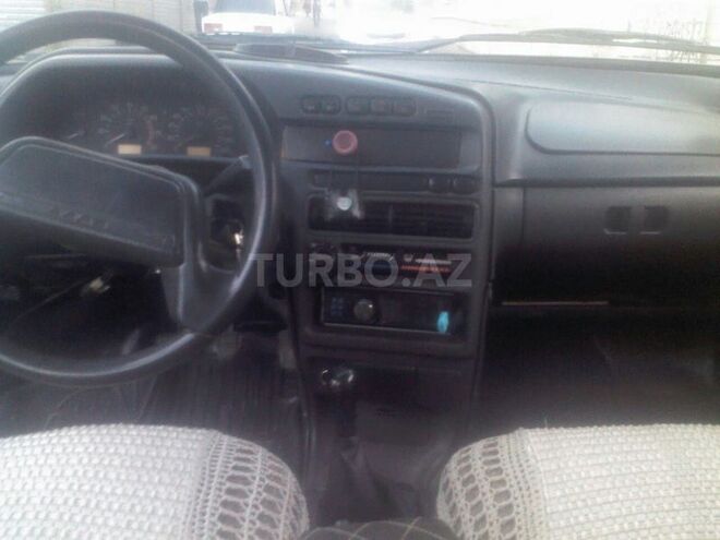 LADA (VAZ) 2109 1997, 1,000,000 km - 1.5 l - Bakı