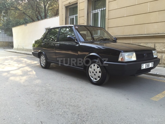 Tofas Sahin 2005, 53,000 km - 1.6 l - Bakı