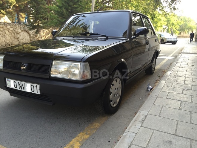 Tofas Sahin 2005, 53,000 km - 1.6 l - Bakı