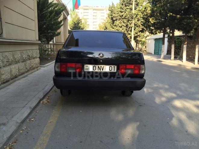 Tofas Sahin 2005, 53,000 km - 1.6 l - Bakı