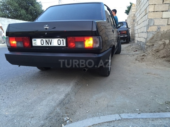 Tofas Sahin 2005, 53,000 km - 1.6 l - Bakı
