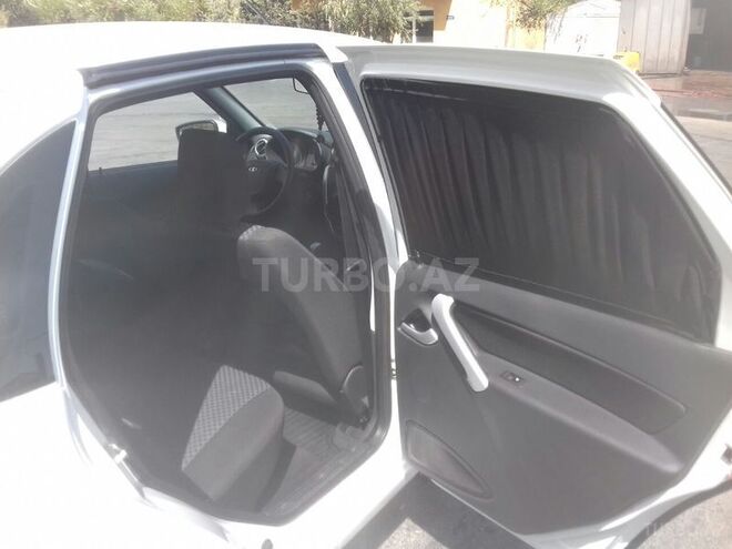 LADA (VAZ) Granta 2015, 7,000 km - 1.6 l - Sumqayıt