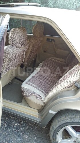 Mercedes 190 1990, 336,500 km - 2.0 l - Masallı