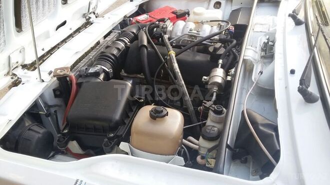 LADA (VAZ) 2107 2011, 91,233 km - 1.6 l - Bakı