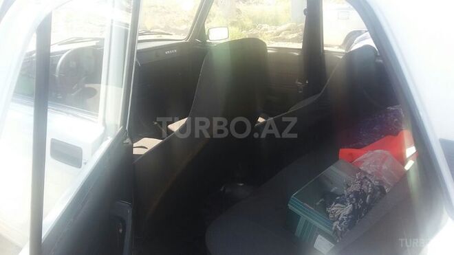 LADA (VAZ) 2107 2011, 91,233 km - 1.6 l - Bakı