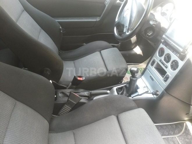 Opel Astra 2002, 189,000 km - 1.8 l - Bakı