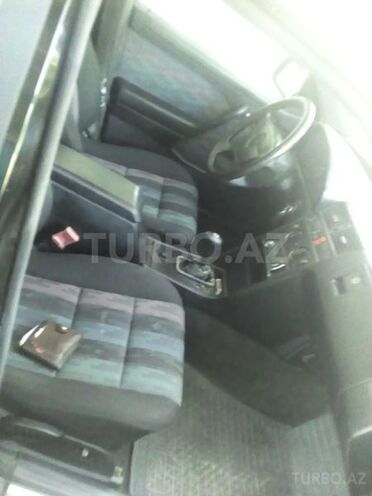 Mercedes C 180 1995, 250,000 km - 1.8 l - Sumqayıt