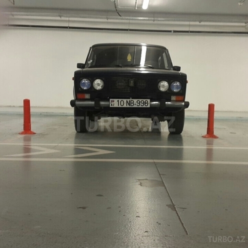 LADA (VAZ) 2106 2004, 90,000 km - 0.2 л - Bakı