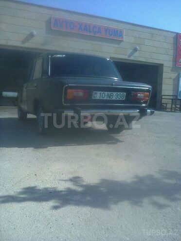LADA (VAZ) 2106 2004, 90,000 km - 0.2 л - Bakı