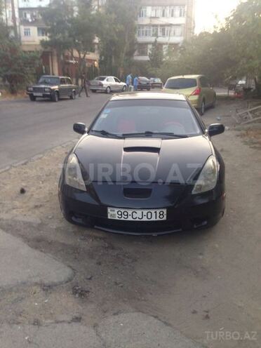 Toyota  1999, 127,410 km - 1.8 l - Bakı
