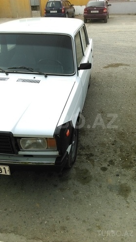 LADA (VAZ) 2107 2009, 180,000 km - 1.6 l - Sumqayıt
