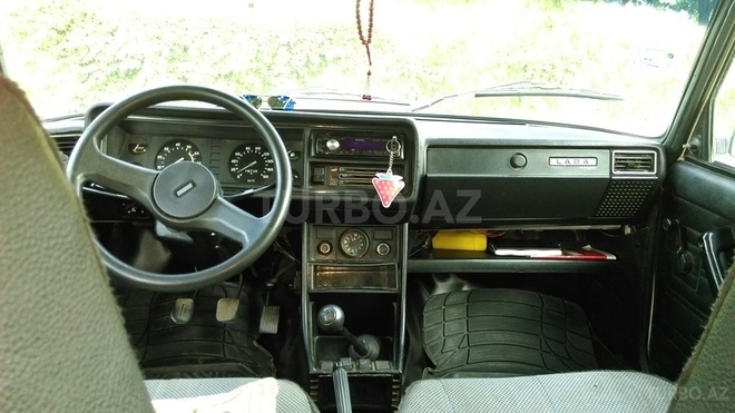 LADA (VAZ) 2107 2009, 180,000 km - 1.6 l - Sumqayıt