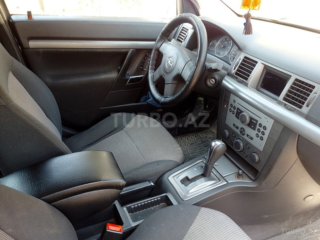 Opel Vectra 2005, 5,362 km - 2.1 l - Bakı