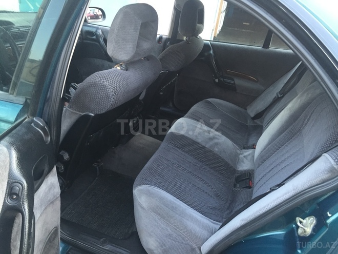 Opel Omega 1996, 237,000 km - 2.0 l - Bakı