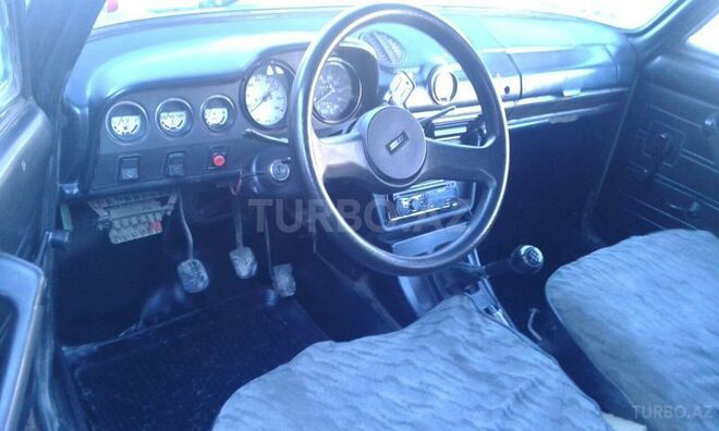 LADA (VAZ) 2106 1982, 346,555 km - 1.6 л - Xaçmaz