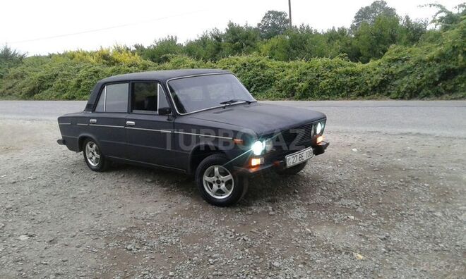 LADA (VAZ) 2106 1982, 346,555 km - 1.6 л - Xaçmaz
