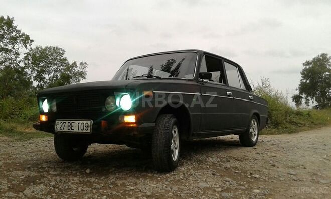 LADA (VAZ) 2106 1982, 346,555 km - 1.6 л - Xaçmaz