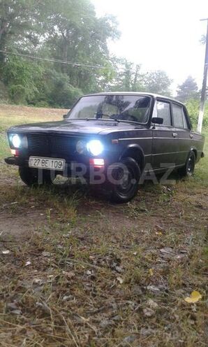 LADA (VAZ) 2106 1982, 346,555 km - 1.6 л - Xaçmaz