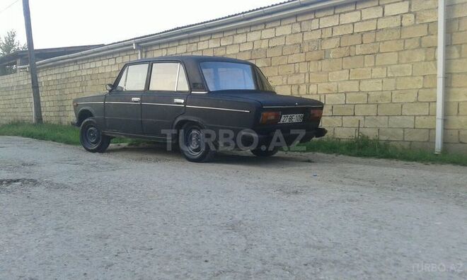 LADA (VAZ) 2106 1982, 346,555 km - 1.6 л - Xaçmaz