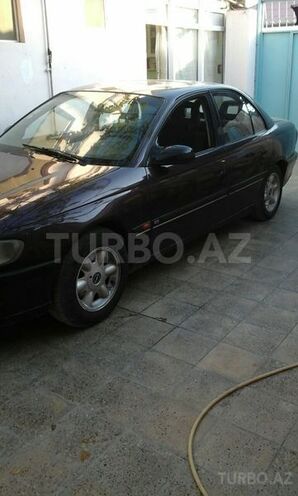 Opel Omega 1994, 181,333 km - 2.0 l - Bakı