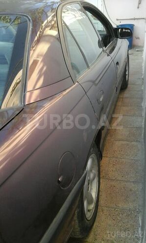 Opel Omega 1994, 181,333 km - 2.0 l - Bakı