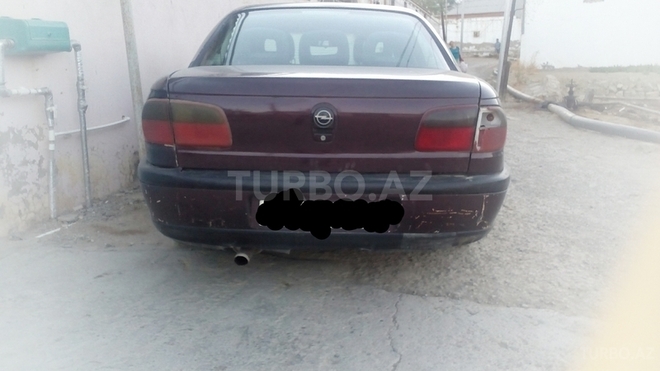 Opel Omega 1994, 181,333 km - 2.0 l - Bakı