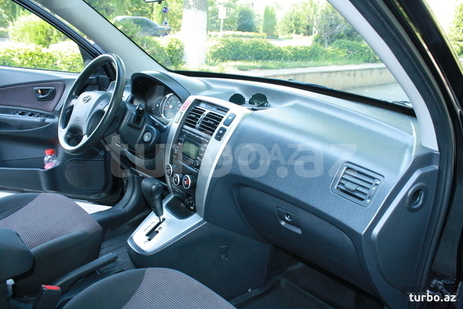 Hyundai  2006, 13,000 km - 0.2 l - Bakı